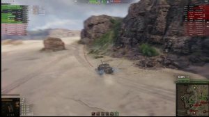 МИР ТАНКОВ! Победные Бои ★ Часть 199 ★ "SMV CC-64 Vipera"