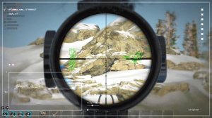 SCUM PvP moments №5