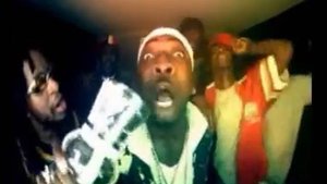 Lil Jon ft. Busta Rhymes & Elephant Man - Get Low (2 Fast 2 Furious)