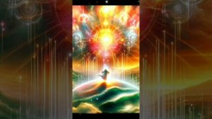 Послание от 8.10.24 🙏 Люди состоят из того, что они выбрали в течение своей жизни. Отец Абсолют.