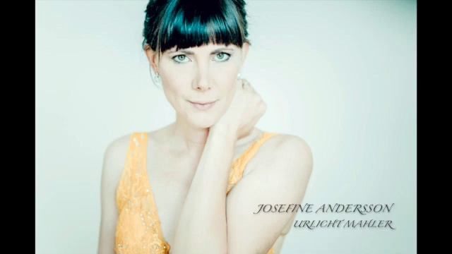 Josefine Andersson Urlicht, Mahler смотреть онлайн