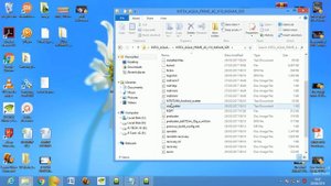 SP FLASH TOOL The Load Scatter File is Invalid ERROR : (8417) 100% SOLUTION