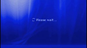 Windows Vista Beta 2 Parody (Windows Aqua Themed)