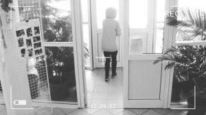 Этюд в желтых тонах. Эпизод 3