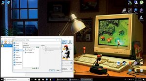 Creating a Amiga Forever Live DVD and Running it in Virtual Box