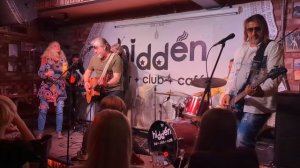 Хозяин Ключа - Молитва (Hidden Bar, 03.10.2024)