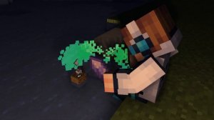 лололошка питается энергией искры