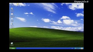 Windows XP MEMES edition
