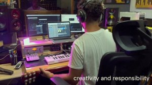Film composer showreel | Stereopavel