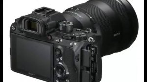 Sony A7R III Full Frame Mirrorless Camera Launched With Faster Burst, Improved Focus Speeds, and Mo