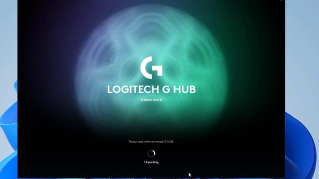 How To Download and Install Logitech G Hub in Windows 11 смотреть онлайн