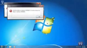 WINDOWS RED ZONE FATAL ERRORS