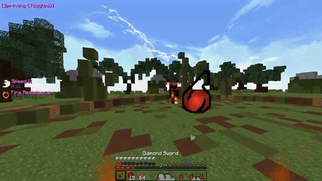 Speedygabriel1 // (1v1)