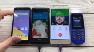 Long Mobile Calls to Nokia105, Honor5, Hts3, InoI3/ Incoming, Outgoing Madness Call/ Fake, Real Cal