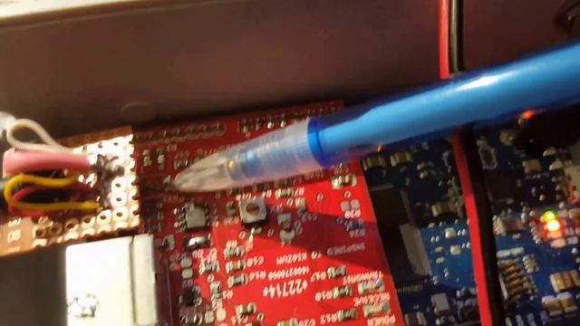 GM350 4 CHANNEL MMDVM MOD