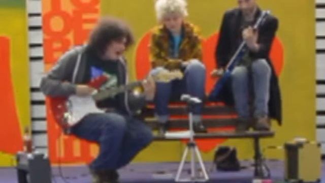 Антон Николаев и Пролетарий. Саддам смотреть онлайн