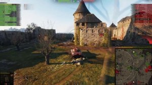 WORLD OF TANKS! Победные Бои ★ Часть 102 ★