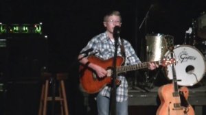 Jacob Moffett Lean on Me at Sucarnochee Revue