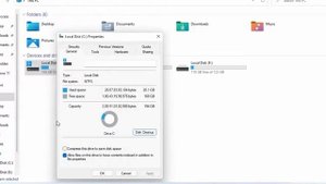 Fix Error 0x80070780 The File Cannot Be Accessed By The System