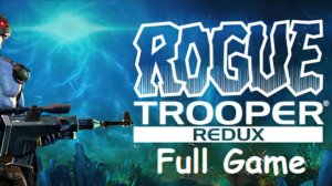 Rogue Trooper Redux Full Game RUS HD PC 2024