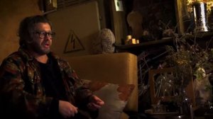 Андрей Понкратов о медведях, суевериях и мистике