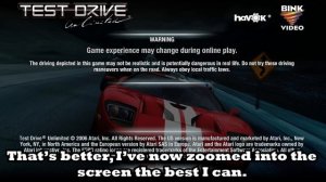 Test Drive Unlimited: PC Installation Guide (2022)