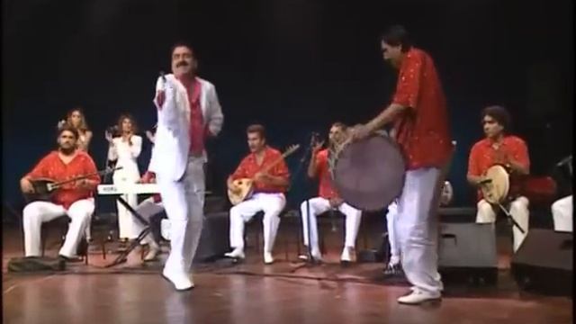 ibrahim tatlises - Leylim Lei смотреть онлайн