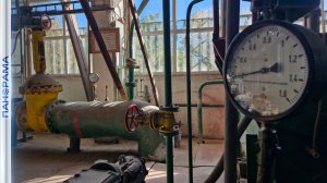 Борьба за тепло в домах: сотрудники теплосети ведут подготовку к отопительному сезону в Донецке