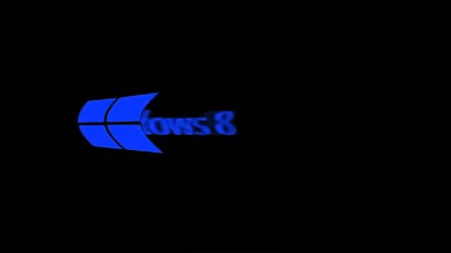 Windows 8 Logo Effects Sponsored by BP Logo Effects