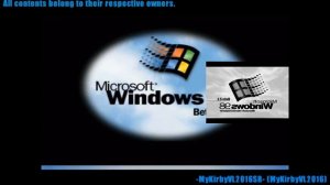 Windows Memphis - Sparta Hyper Madhouse SFP Remix