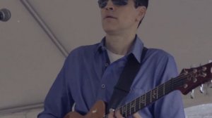 While My Guitar Gently Weeps(Instrumental) performed by Drew Bentley