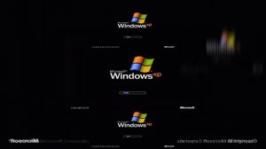 (YTPMV) Windows XP Shutdown sound Scan