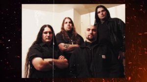 IMMOLATION - death metal / нестареющая стабильность / Обзор от DPrize