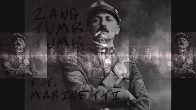 𝔽.𝕋. 𝕄𝕒𝕣𝕚𝕟𝕖𝕥𝕥𝕚 - ℤ𝕒𝕟𝕘 𝕋𝕦𝕞𝕓 𝕋𝕦𝕞𝕓 смотреть онлайн