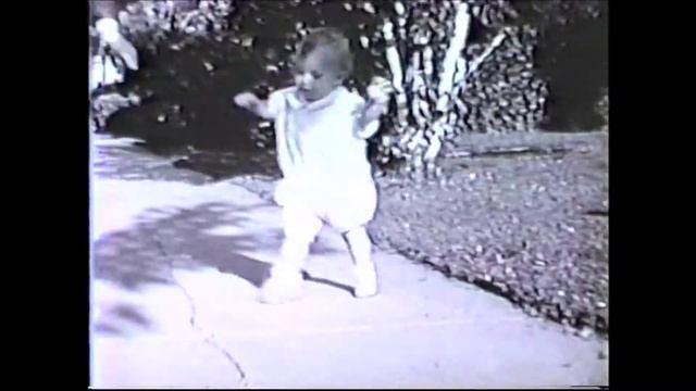 Bridget's Cadillac - "Baby Blue"