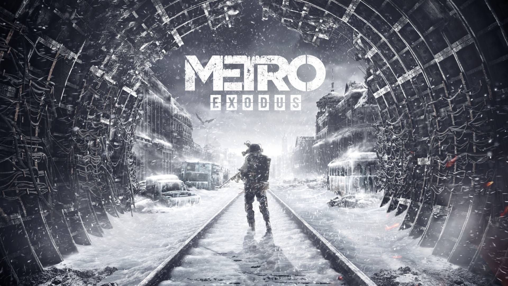 ПРОХОЖДЕНИЕ МЕТРО ИСХОД