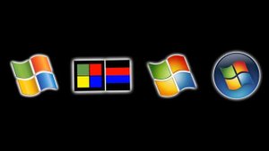 Windowsテクニック(NT～7)