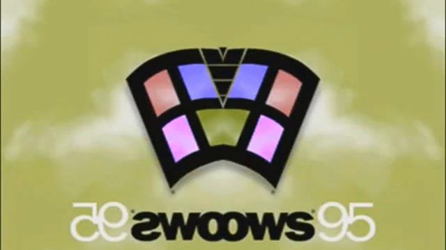 Microsoft Windows 95 Startup has a Conga Busher