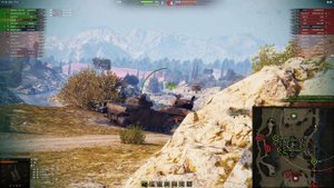 WORLD OF TANKS! Победные Бои ★ Часть 26 ★