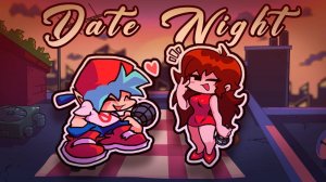 FNF: Lovewrec'd первая часть