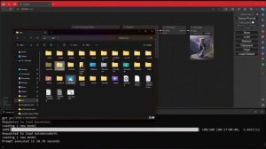 AMD GPU + Windows + ComfyUI!  How to get comfyUI running on windows with an AMD GPU!