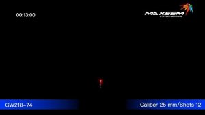 Maxsem Fireworks GW218-74 /  Максэм GW218-74