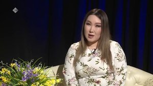 «Сэһэн сирэ»: ырыаһыт Инна Донская-Дайаана  (07.05.23)