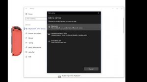 Tutorial: Connecting Nintendo Joycons & Pro controller over PC Bluetooth