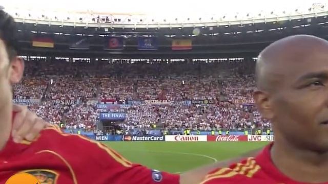 MARCOS SENNA, el pulmón de la EURO 2008 y VILLAREAL. 👨🏿🦲🦾 смотреть онлайн