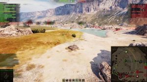 WORLD OF TANKS! Победные Бои ★ Часть 83 ★