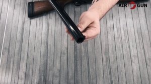 Ружье Beretta A400 Xplor Novator