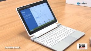 Acer Iconia W510 PC Ultrabook Review