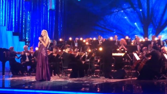 Воспоминание поёт Евгения Ковешникова (Evgenia Koveshnikova) "Романтика Романса"