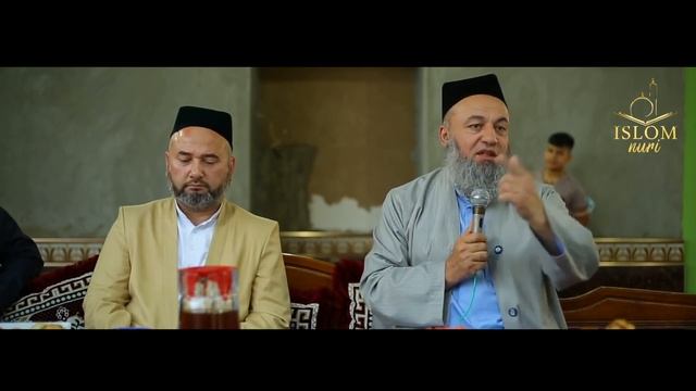 SIZ ESHITMAGAN GAPLAR SOLIHON DOMLA YANGI MARUZA смотреть онлайн